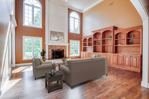 Tiny photo for 1736 Robert Lane, Naperville, IL 60564 (MLS # 12440801)