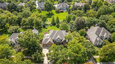 Tiny photo for 1736 Robert Lane, Naperville, IL 60564 (MLS # 12440801)