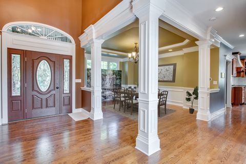 Tiny photo for 1736 Robert Lane, Naperville, IL 60564 (MLS # 12440801)