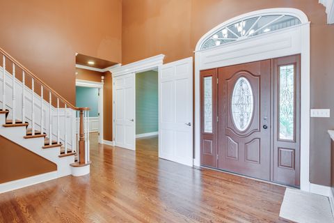 Tiny photo for 1736 Robert Lane, Naperville, IL 60564 (MLS # 12440801)
