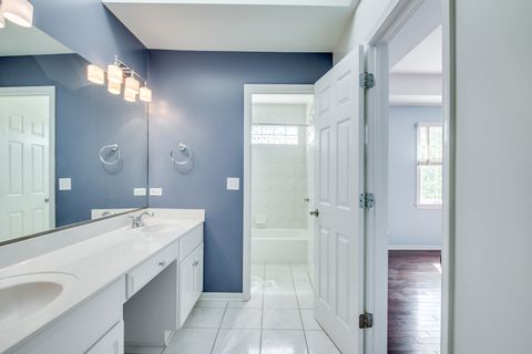 Tiny photo for 1736 Robert Lane, Naperville, IL 60564 (MLS # 12440801)