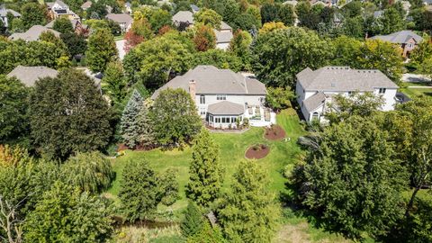 Tiny photo for 1736 Robert Lane, Naperville, IL 60564 (MLS # 12440801)