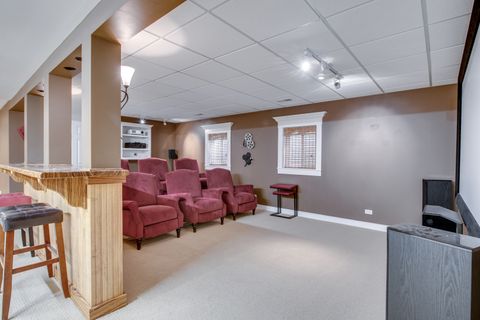 Tiny photo for 1736 Robert Lane, Naperville, IL 60564 (MLS # 12440801)