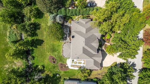 Tiny photo for 1736 Robert Lane, Naperville, IL 60564 (MLS # 12440801)