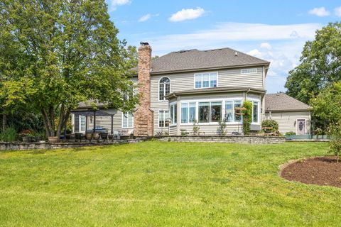 Tiny photo for 1736 Robert Lane, Naperville, IL 60564 (MLS # 12440801)