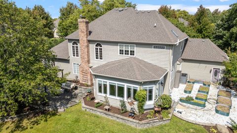 Tiny photo for 1736 Robert Lane, Naperville, IL 60564 (MLS # 12440801)