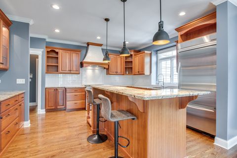Tiny photo for 1736 Robert Lane, Naperville, IL 60564 (MLS # 12440801)