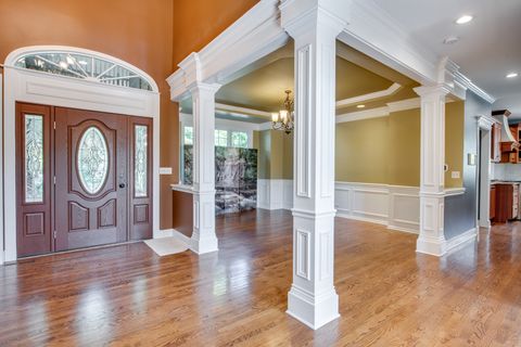Tiny photo for 1736 Robert Lane, Naperville, IL 60564 (MLS # 12440801)