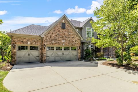Tiny photo for 1736 Robert Lane, Naperville, IL 60564 (MLS # 12440801)
