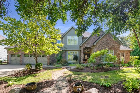 Tiny photo for 1736 Robert Lane, Naperville, IL 60564 (MLS # 12440801)