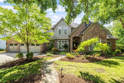 Tiny photo for 1736 Robert Lane, Naperville, IL 60564 (MLS # 12440801)