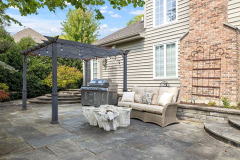 Tiny photo for 1736 Robert Lane, Naperville, IL 60564 (MLS # 12440801)