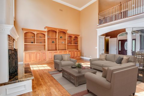 Tiny photo for 1736 Robert Lane, Naperville, IL 60564 (MLS # 12440801)