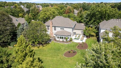 Tiny photo for 1736 Robert Lane, Naperville, IL 60564 (MLS # 12440801)