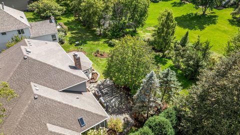 Tiny photo for 1736 Robert Lane, Naperville, IL 60564 (MLS # 12440801)