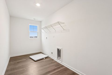 Tiny photo for 1868 Keating Drive, Aurora, IL 60503 (MLS # 12560027)