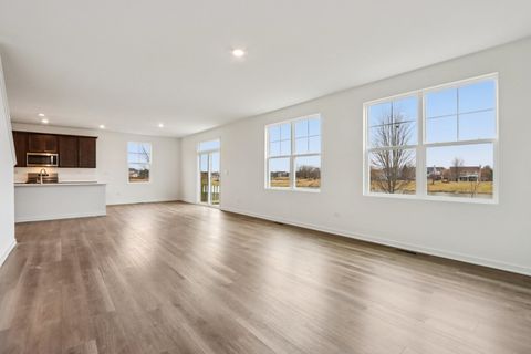 Tiny photo for 1868 Keating Drive, Aurora, IL 60503 (MLS # 12560027)