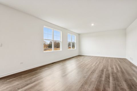 Tiny photo for 1868 Keating Drive, Aurora, IL 60503 (MLS # 12560027)