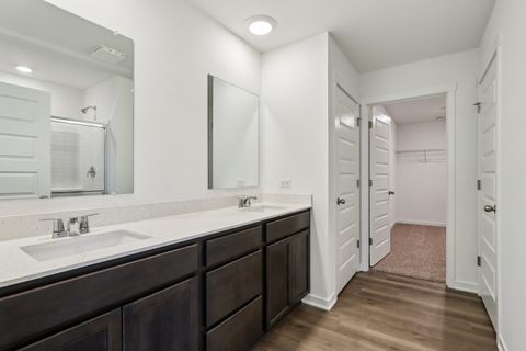 Tiny photo for 1868 Keating Drive, Aurora, IL 60503 (MLS # 12560027)