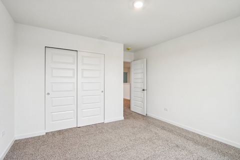 Tiny photo for 1868 Keating Drive, Aurora, IL 60503 (MLS # 12560027)