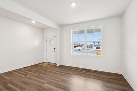 Tiny photo for 1868 Keating Drive, Aurora, IL 60503 (MLS # 12560027)