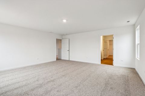 Tiny photo for 1868 Keating Drive, Aurora, IL 60503 (MLS # 12560027)