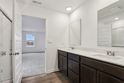 Tiny photo for 1868 Keating Drive, Aurora, IL 60503 (MLS # 12560027)