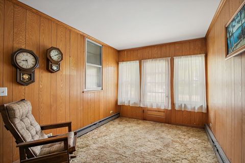 Tiny photo for 209 Beach Drive, Algonquin, IL 60102 (MLS # 12648514)