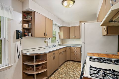 Tiny photo for 209 Beach Drive, Algonquin, IL 60102 (MLS # 12648514)