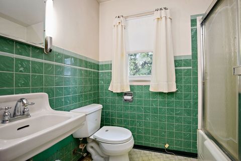 Tiny photo for 209 Beach Drive, Algonquin, IL 60102 (MLS # 12648514)