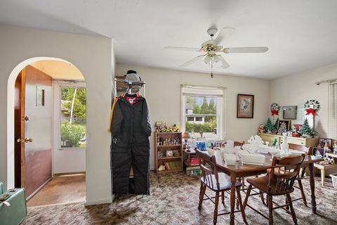 Tiny photo for 209 Beach Drive, Algonquin, IL 60102 (MLS # 12648514)