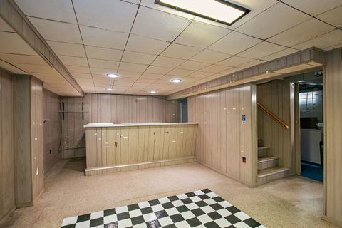 Tiny photo for 209 Beach Drive, Algonquin, IL 60102 (MLS # 12648514)