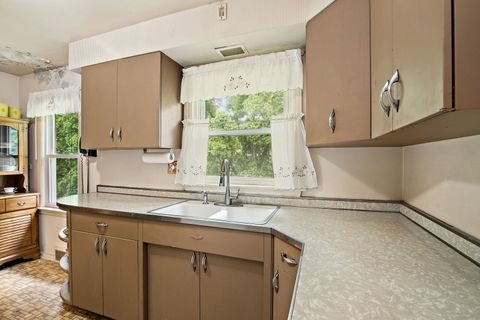 Tiny photo for 209 Beach Drive, Algonquin, IL 60102 (MLS # 12648514)