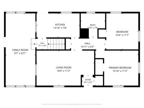 Tiny photo for 209 Beach Drive, Algonquin, IL 60102 (MLS # 12648514)