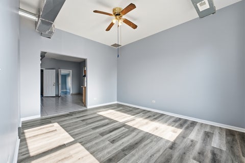 Tiny photo for 2333 S Whipple Street, Chicago, IL 60623 (MLS # 12771092)