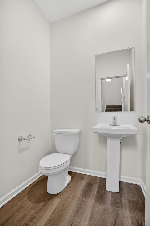 Tiny photo for 2257 Glacier Street, Mundelein, IL 60060 (MLS # 12622794)