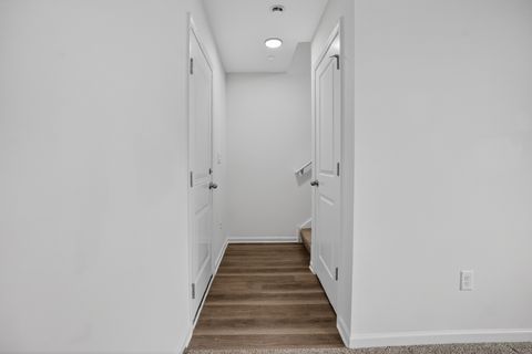 Tiny photo for 2257 Glacier Street, Mundelein, IL 60060 (MLS # 12622794)