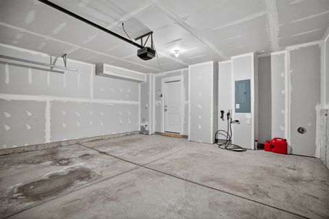 Tiny photo for 2257 Glacier Street, Mundelein, IL 60060 (MLS # 12622794)