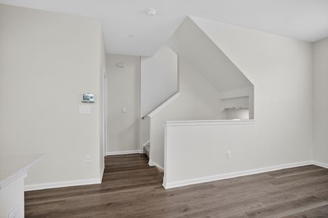 Tiny photo for 2257 Glacier Street, Mundelein, IL 60060 (MLS # 12622794)