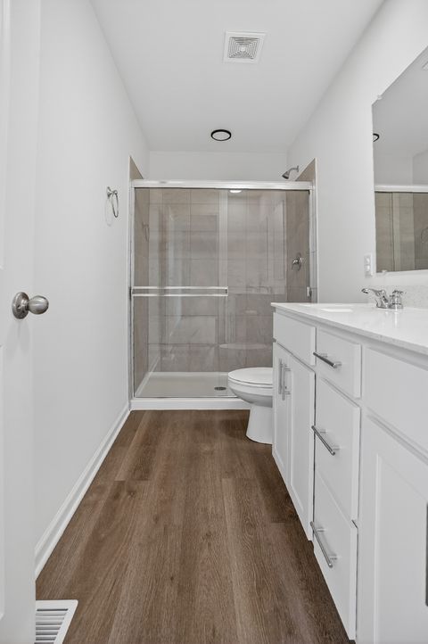 Tiny photo for 2257 Glacier Street, Mundelein, IL 60060 (MLS # 12622794)