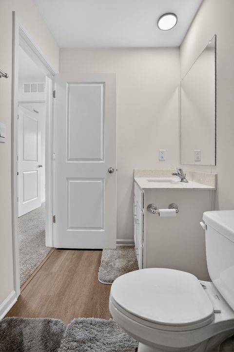 Tiny photo for 2257 Glacier Street, Mundelein, IL 60060 (MLS # 12622794)