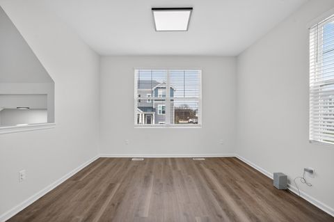 Tiny photo for 2257 Glacier Street, Mundelein, IL 60060 (MLS # 12622794)