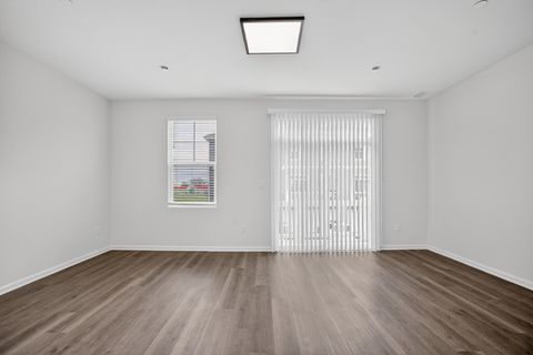 Tiny photo for 2257 Glacier Street, Mundelein, IL 60060 (MLS # 12622794)