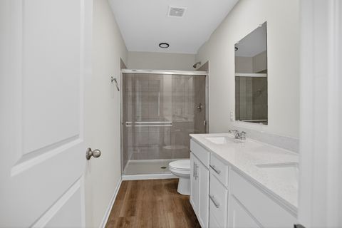 Tiny photo for 2257 Glacier Street, Mundelein, IL 60060 (MLS # 12622794)