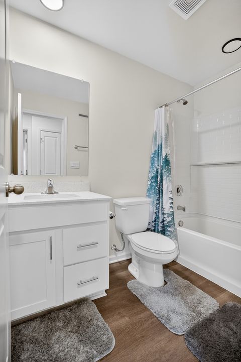 Tiny photo for 2257 Glacier Street, Mundelein, IL 60060 (MLS # 12622794)