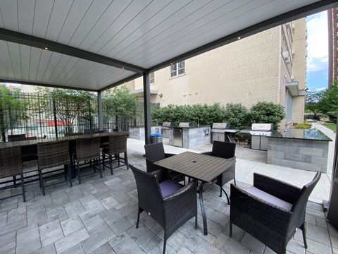 Tiny photo for 3950 N Lake Shore Drive #1511, Chicago, IL 60613 (MLS # 12499208)