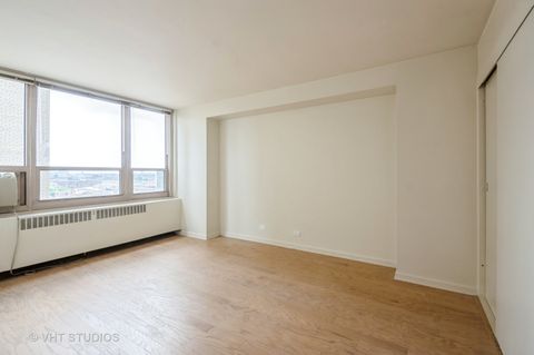 Tiny photo for 3950 N Lake Shore Drive #1511, Chicago, IL 60613 (MLS # 12499208)