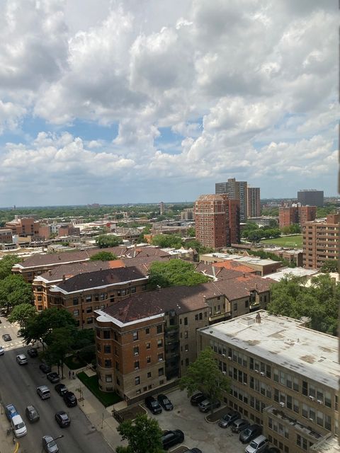 Tiny photo for 3950 N Lake Shore Drive #1511, Chicago, IL 60613 (MLS # 12499208)