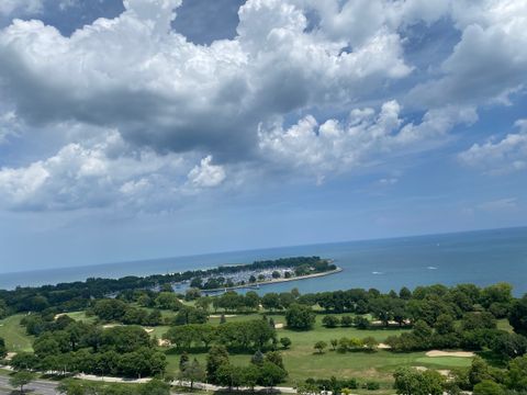 Tiny photo for 3950 N Lake Shore Drive #1511, Chicago, IL 60613 (MLS # 12499208)