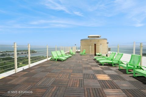 Tiny photo for 3950 N Lake Shore Drive #1511, Chicago, IL 60613 (MLS # 12499208)